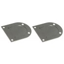 SLP Powder Valves™ for 2021-24 Yamaha Mountain Max