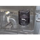 Clutch Intake Tube Pre-Filter