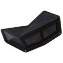 High Flow™ Intake for Polaris Rush and Pro-Ride Chassis  (NOT for Axys models)
