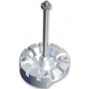 SLP Clutch Holding Fixture