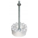 SLP Clutch Holding Fixture