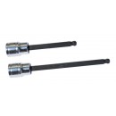 6mm, 3/8" Drive Ball End Allen