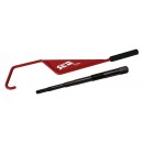 Clutch Removal Tool Kit for Polaris RZR/Ranger/Ace/General