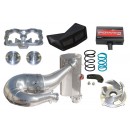 Stage 3 - Polaris 800 Rush & Pro-Ride Chassis 