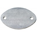 Crankcase Plate