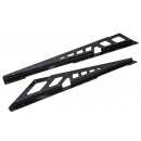 Tunnel Supports for 2021 Yamaha Mountain Max