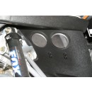 Hot Air Elimination™ Kit for 2005-11 Arctic Cat M and Crossfire Chassis