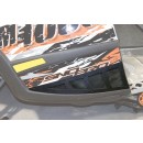 Hot Air Elimination™ Kit for 2005-11 Arctic Cat M and Crossfire Chassis
