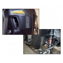 Hot Air Elimination™ Kits for 2023-26 Ski-Doo G5 MXZ, Renegade & Summit 