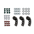 Rooster Adjustable Shift Weights