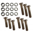 Adjustable Pivot Kit for Ski-Doo P-Drive