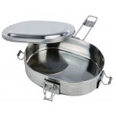 Open Trail “Trail Chef” Exhaust Cooker