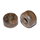 Replacement Rollers for 2016-21 Arctic Cat with BOSS Secondary