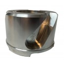 Driven Helix for Polaris RZR Pro-R