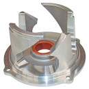 Helixes for Yamaha Mountain Max BOSS Secondary Clutch