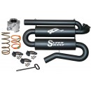 2022-24 RZR Turbo R / R4