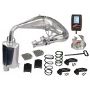 SLP Stage 2: for 2021 Yamaha Mountain Max 800