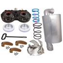 STAGE 1.5 KIT FOR POLARIS 850 AXYS