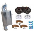 SLP Stage 1.5: for Polaris 650 Matryx RMK