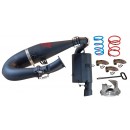 Stage 2: Polaris 9R Models