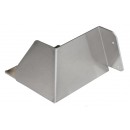 Mud Guard -2008-10 800 RZR and RZR-S(Part# 67-113)