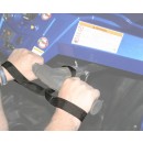 Grab Handle Wrist Restraints for Polaris RZR