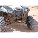 SLP Heavy Duty Front Bumper Kit for Polaris RZR
