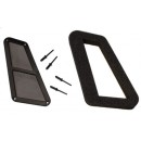 SLP High Flow Intake Kit for Polaris 2011-14 900 RZR, RZR-4 and Jagged X