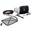 Bed Fan Kit - Fan Forced Hot Air Elimination