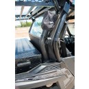 Super Silent™ Intake Kit for 2015-18 900 RZR and 2016-18 RZR 1000 S