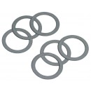 Spider Shim Kits for Arctic Cat Drive Clutches