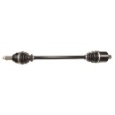 Heavy Duty Axles