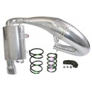 Stage 2: for Polaris 800 Axys