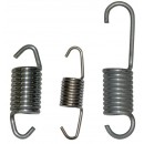 SLP Exhaust Springs