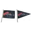 Flag and Flag Pole Kits