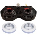 SLP Power Dome™ Heads Polaris 850 Axys 