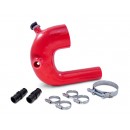  Cold Air Intake J-Tube