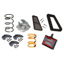 SLP Performance Kit Jagged X & 900 XP with Polaris Stage 2 