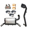 SLP Performance Kit Polaris 900 RZR Trail/S/XC/4 