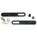 Rail Extensions - Ski-Doo