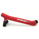  Boost Tube for 2016-21 Polaris Turbo/S/4 and 2020-21 Pro XP/XP4