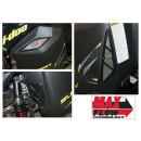 Hot Air Elimination Kit XS and XM