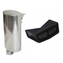 Polaris 600 Pro-Ride Chassis