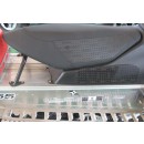STOMPGRIP™ Seat Covers