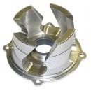 2012-15 Arctic Cat Tied Driven Helixes