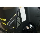 Hot Air Elimination Kit XS and XM