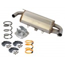 2011-14 RZR 900 XP Performance Kit Stage 1 